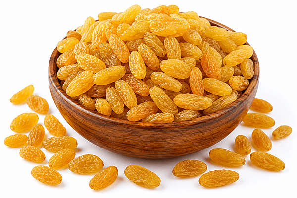 Kismis(raisins)