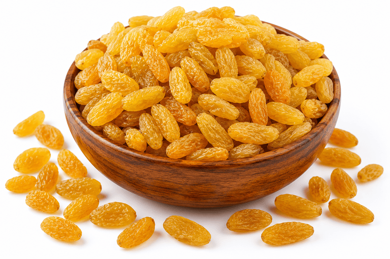 Kismis(raisins)