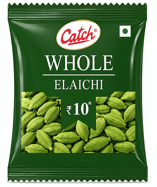 Catch-elaichi(1.25g)