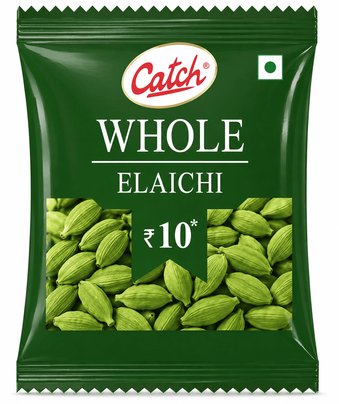 Catch-elaichi(1.25g)