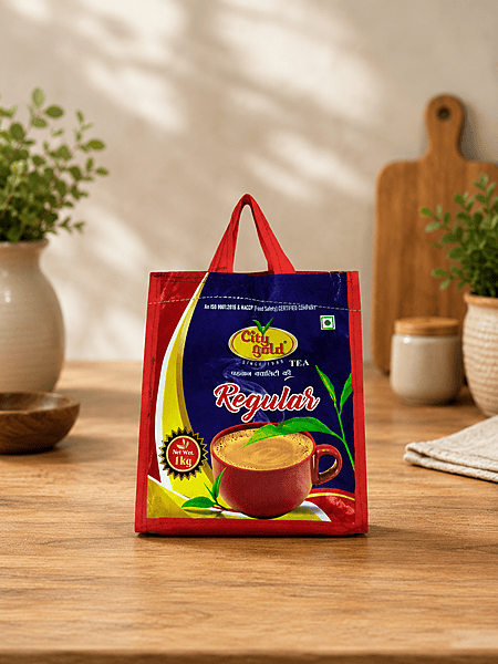 City gold-1kg