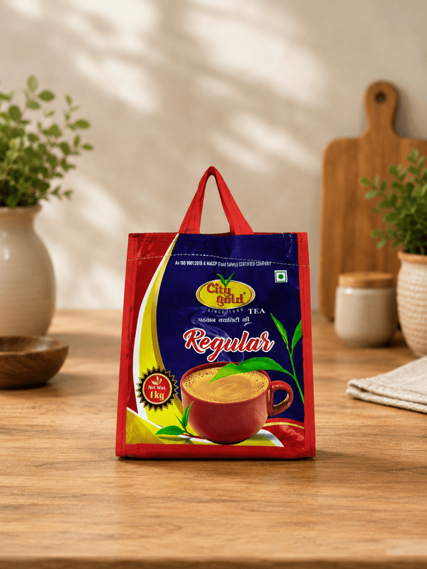 City gold-1kg