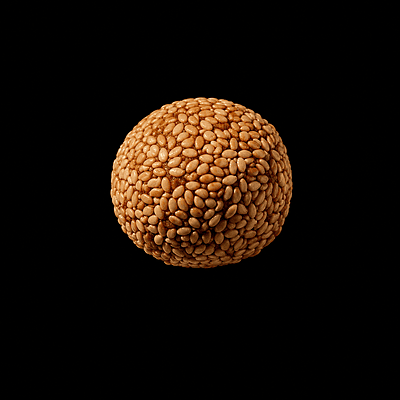 Til Ladoo — Homemade Sesame Ladoo | Nilambu Sweets