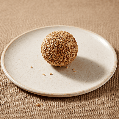 Til Ladoo — Homemade Sesame Ladoo | Nilambu Sweets