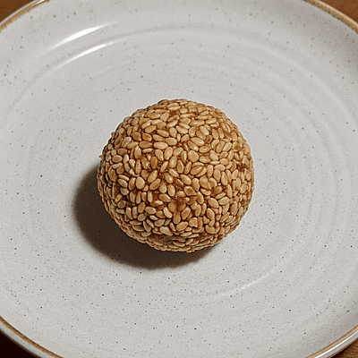 Til Ladoo — Homemade Sesame Ladoo | Nilambu Sweets
