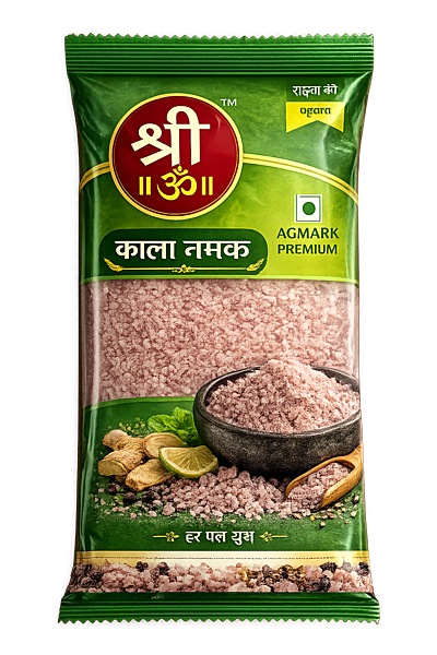 Black salt