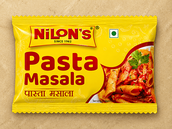 Nilon's Pasta Masala