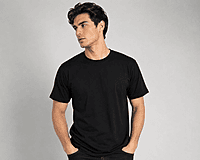 Round T-Shirt