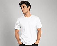 Round T-Shirt