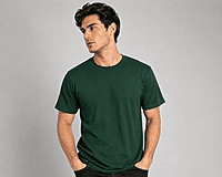 Round T-Shirt