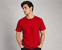 Round T-Shirt
