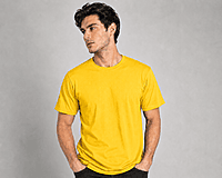 Round T-Shirt