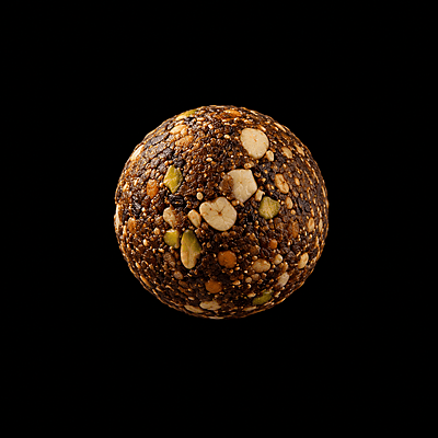 Dry Fruit Ladoo — Almond, Cashew & Pistachio Ladoo | Nilambu Sweets