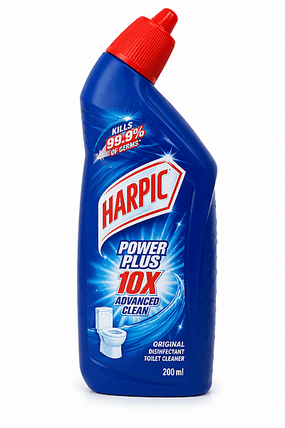 Harpic-200ml