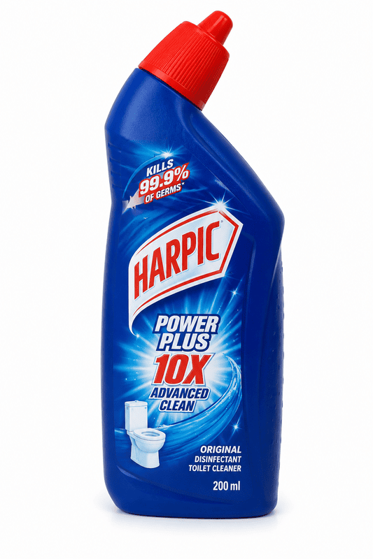 Harpic-200ml