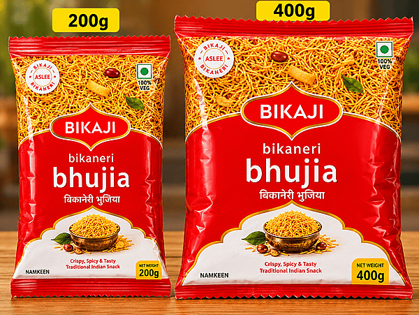 Bikaji Bhujia