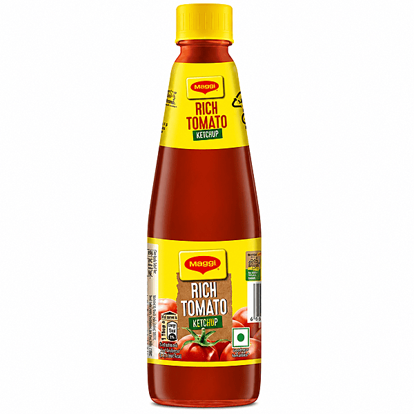 Maggi sauce-480g