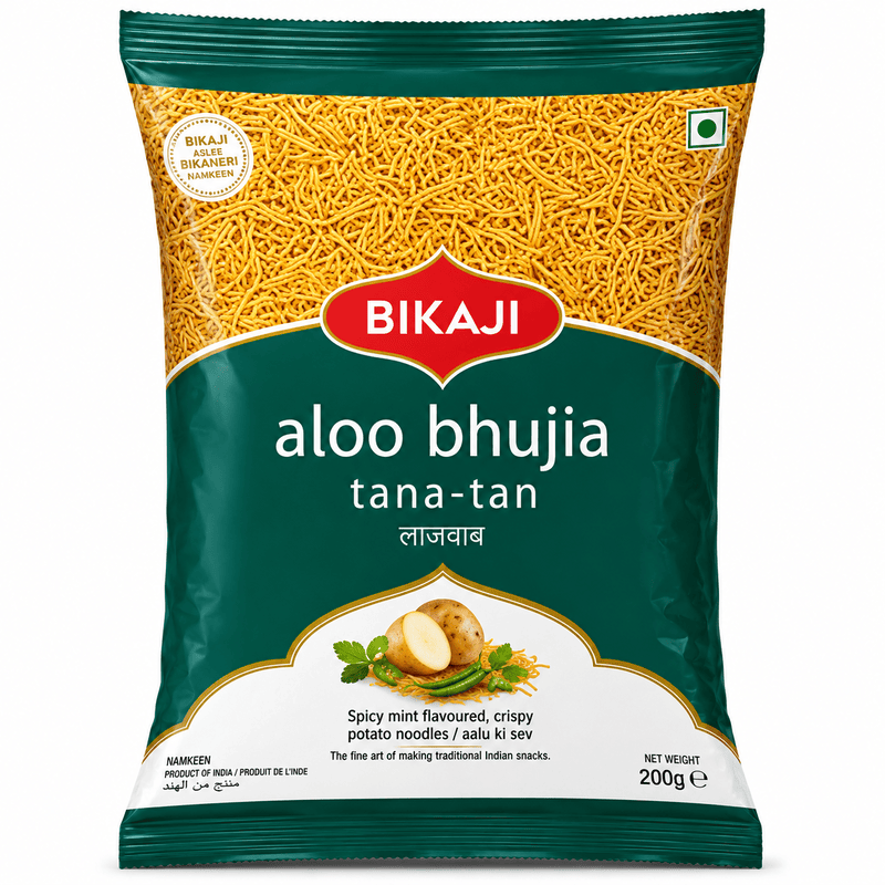 Bikaji Aloo Bhujia -200g