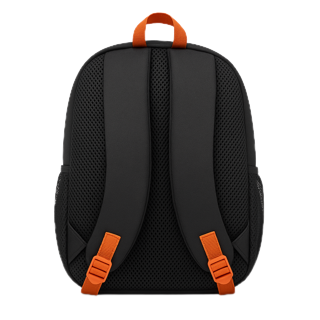 BOMIS PRE PRIMARY BAG