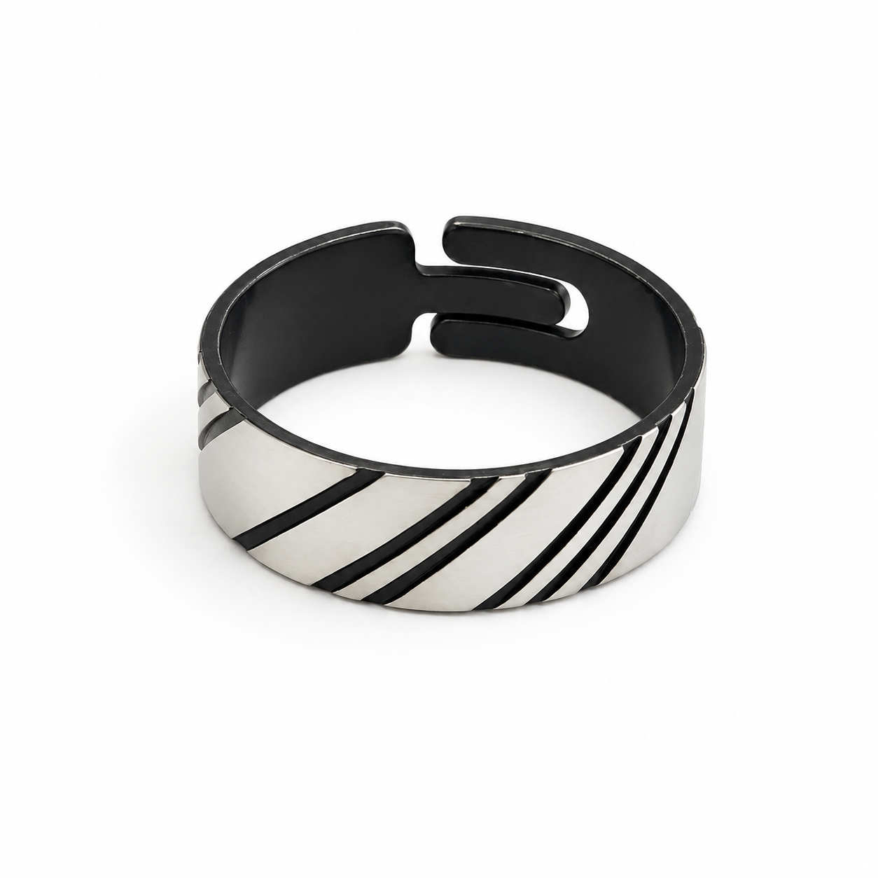 92.50  Band Ring for Men New