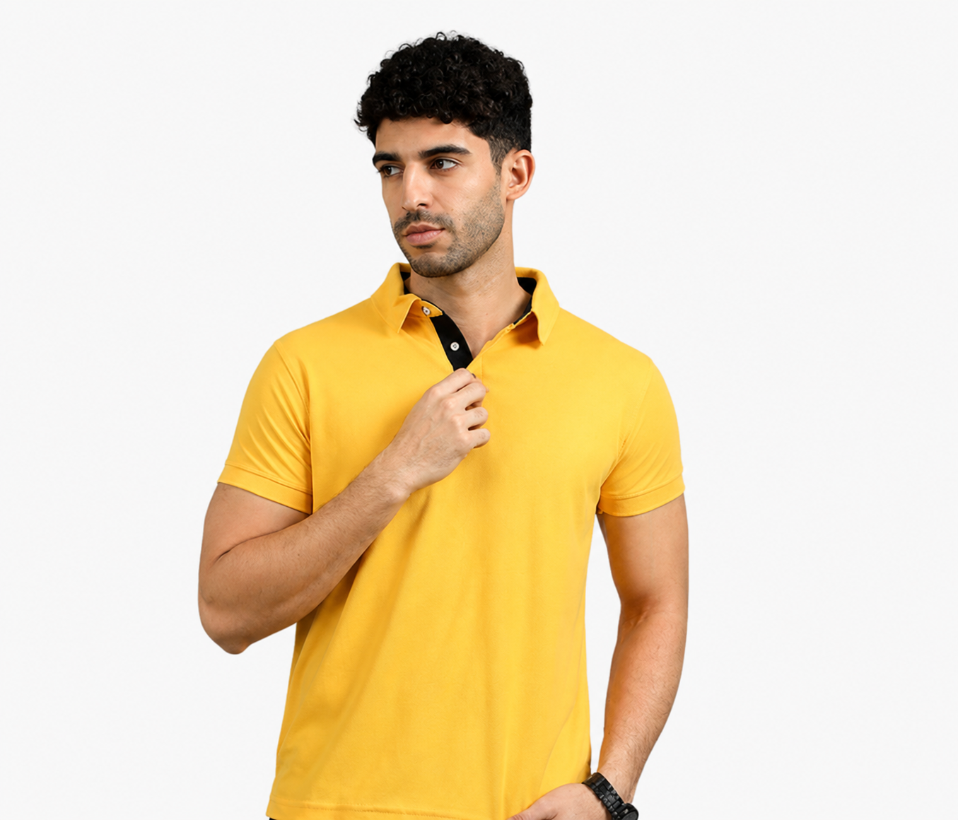 Marsh Polo T-shirt