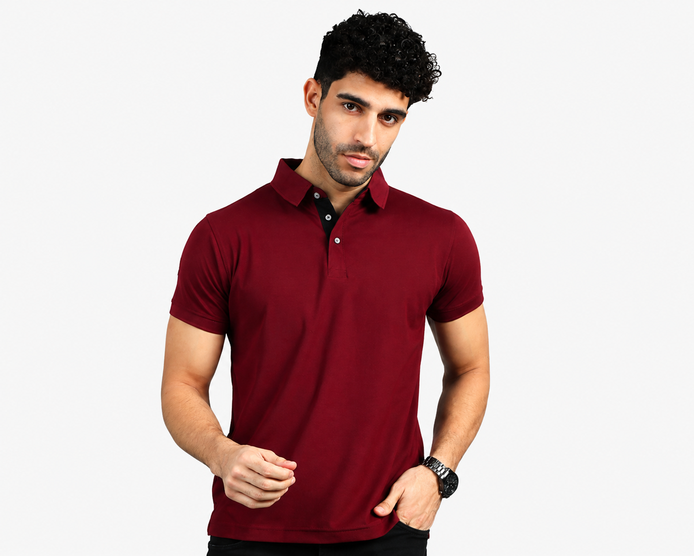 Marsh Polo T-shirt