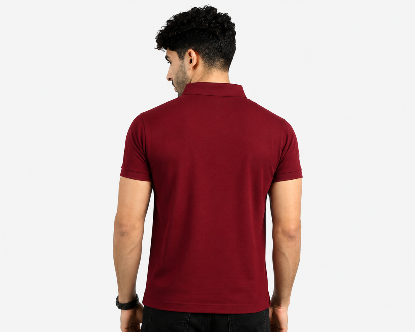 Marsh Polo T-shirt