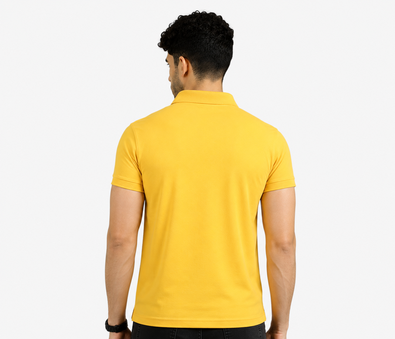 Marsh Polo T-shirt