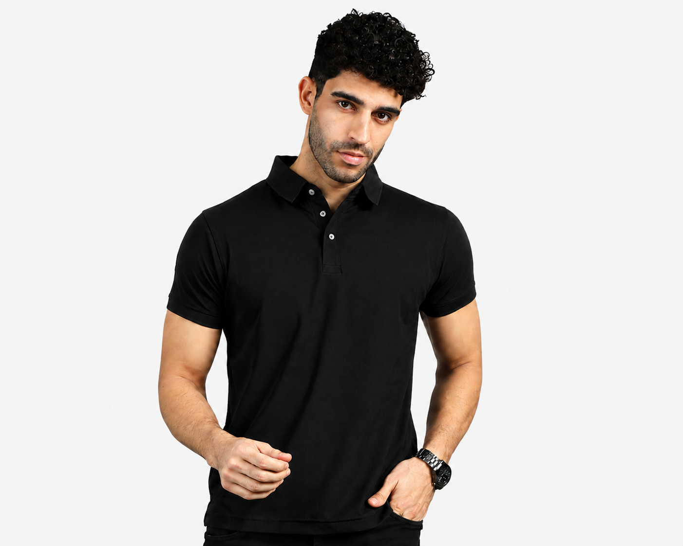 Marsh Polo T-shirt