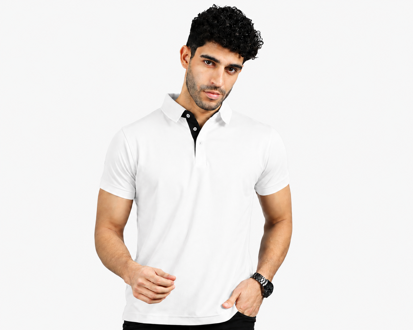 Marsh Polo T-shirt