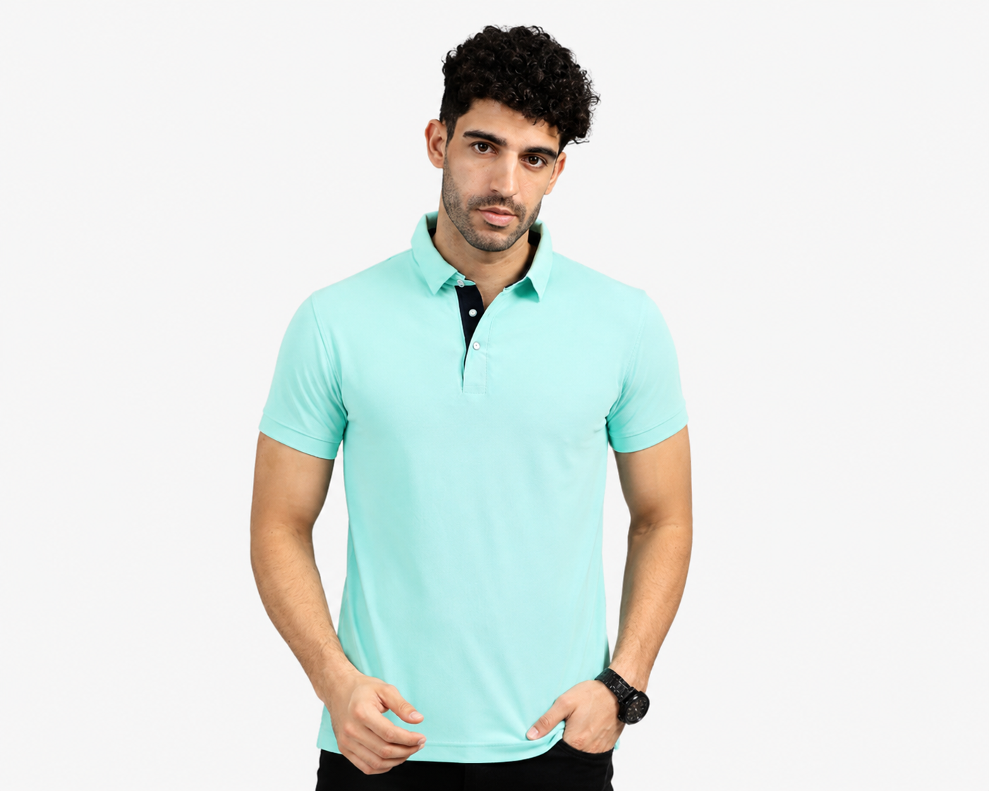 Marsh Polo T-shirt