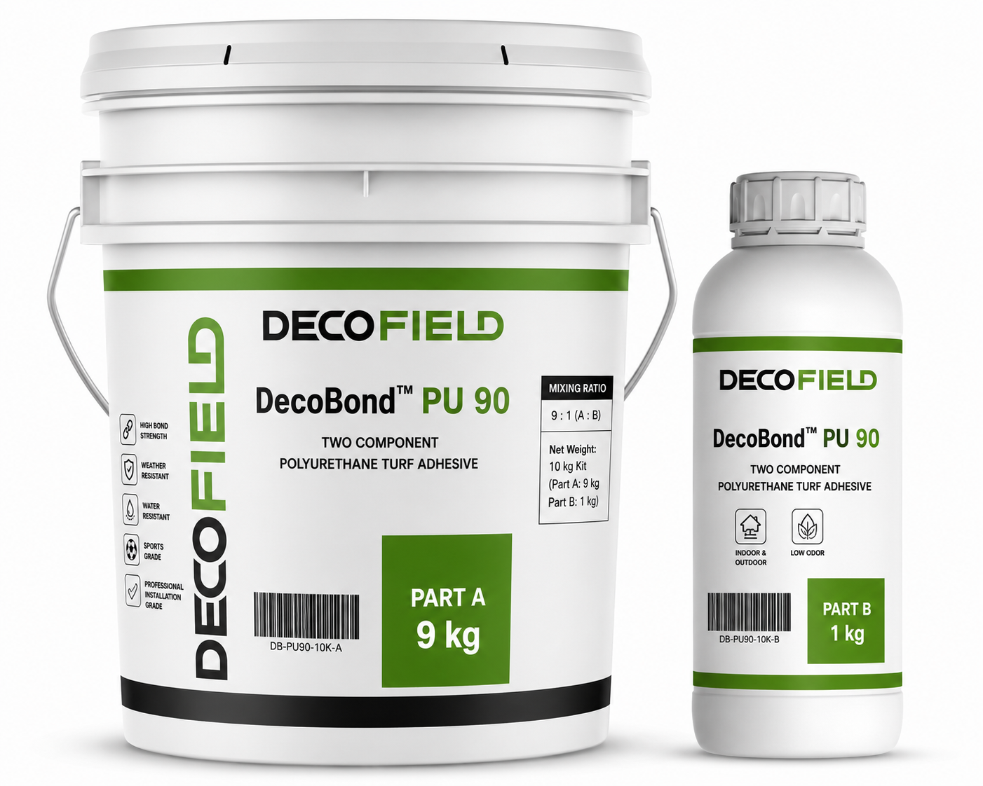 Artificial Grass Glue