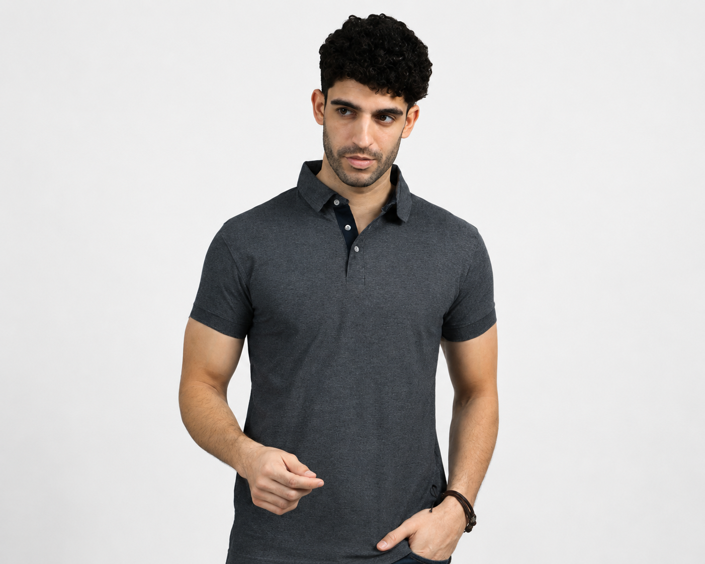 Marsh Polo T-shirt