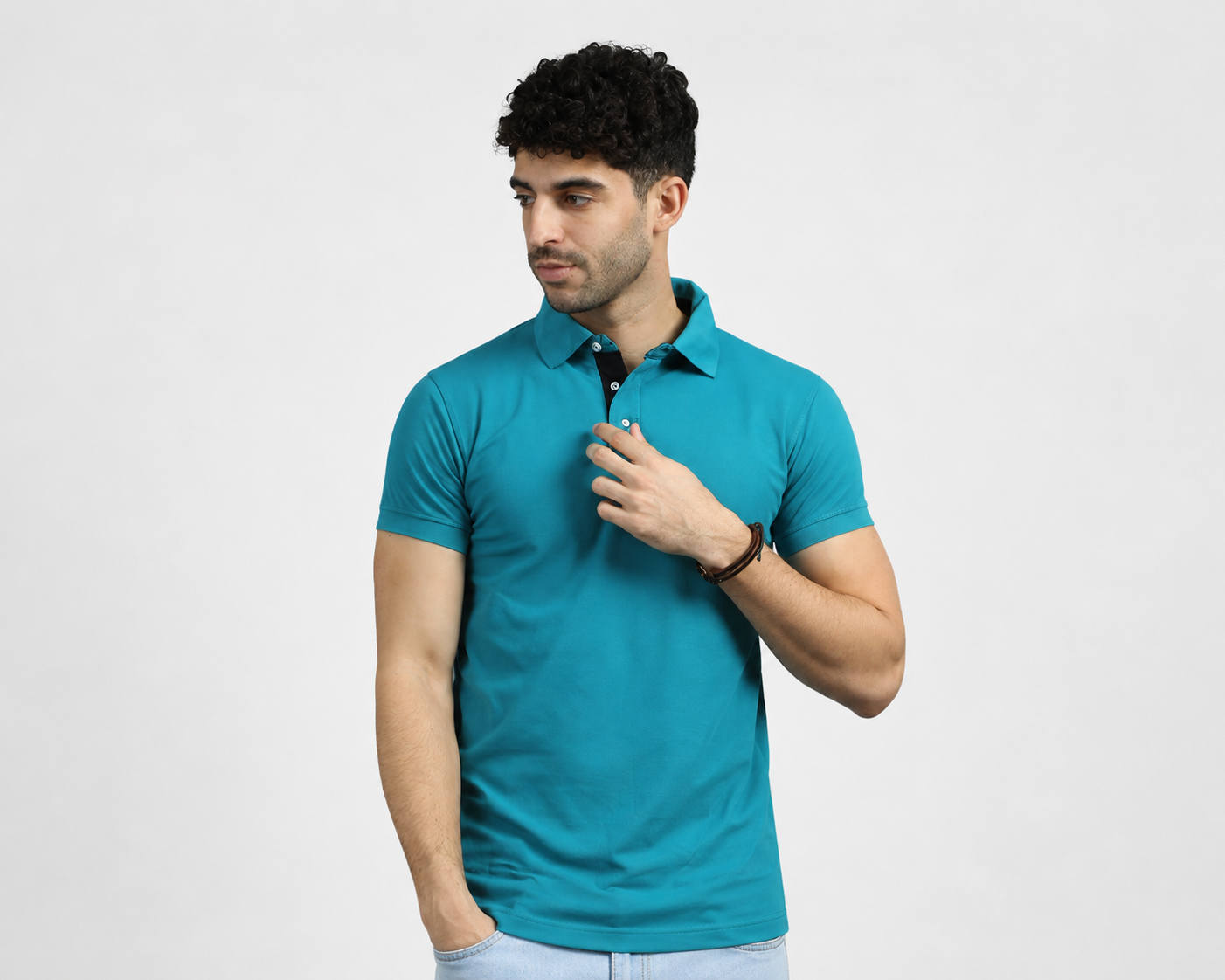 Marsh Polo T-shirt