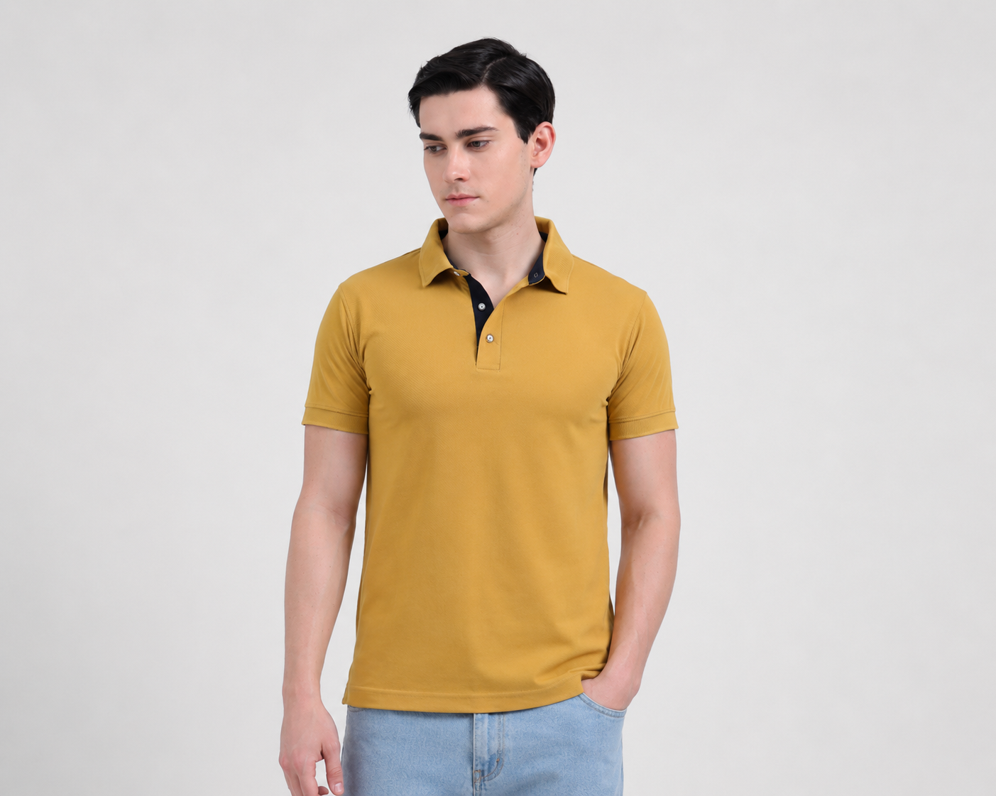 Marsh Polo T-shirt