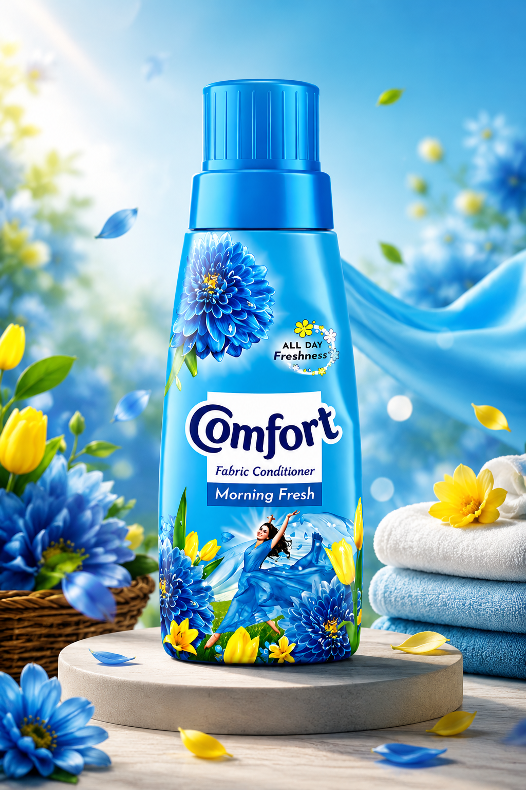 Comfort (210ml)