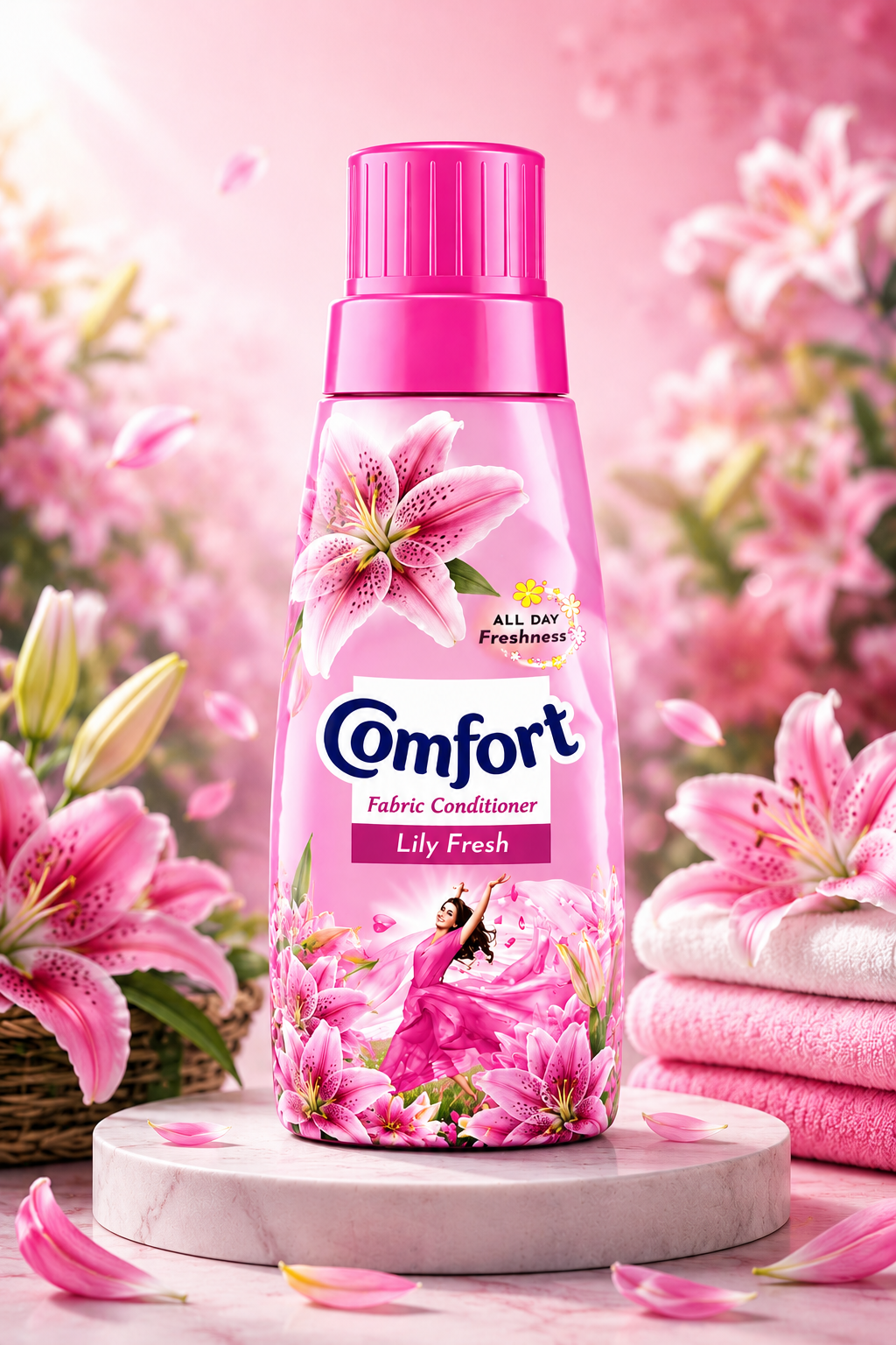 Comfort (210ml)