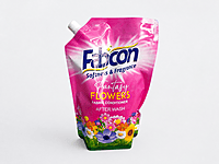 800ML EC FABCON PINK