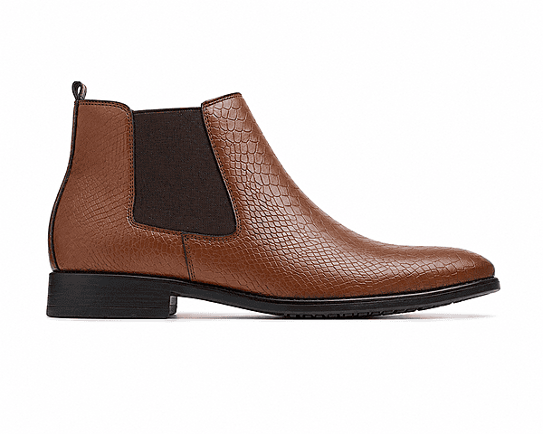 Boss Boots