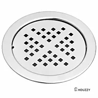 Trinex Round Floor Drainer