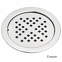 Trinex Round Floor Drainer