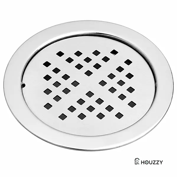 Trinex Round Floor Drainer