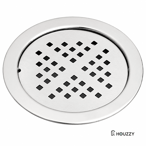 Trinex Round Floor Drainer