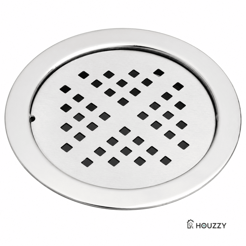 Trinex Round Floor Drainer
