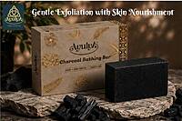 Charcoal Bathing Bar