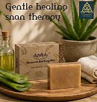 Aloe-Vera Bathing Bar