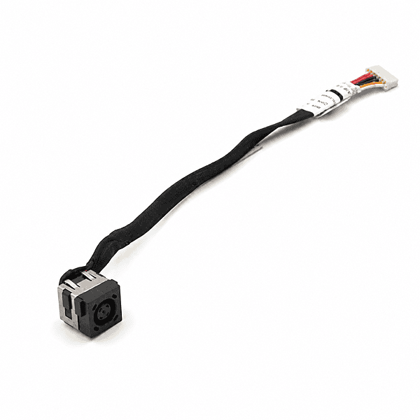 Dell Latitude E5520 Dc Jack