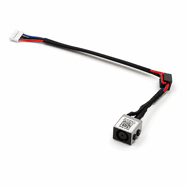 Dell Insprion N5548 Dc Jack