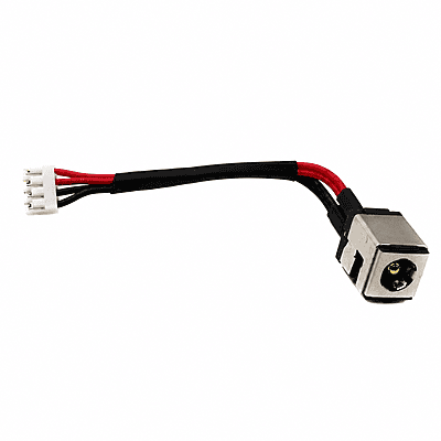 DC Jack For ASUS K40 With Cable