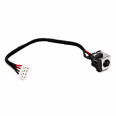 DC Jack For ASUS X55 With Cable